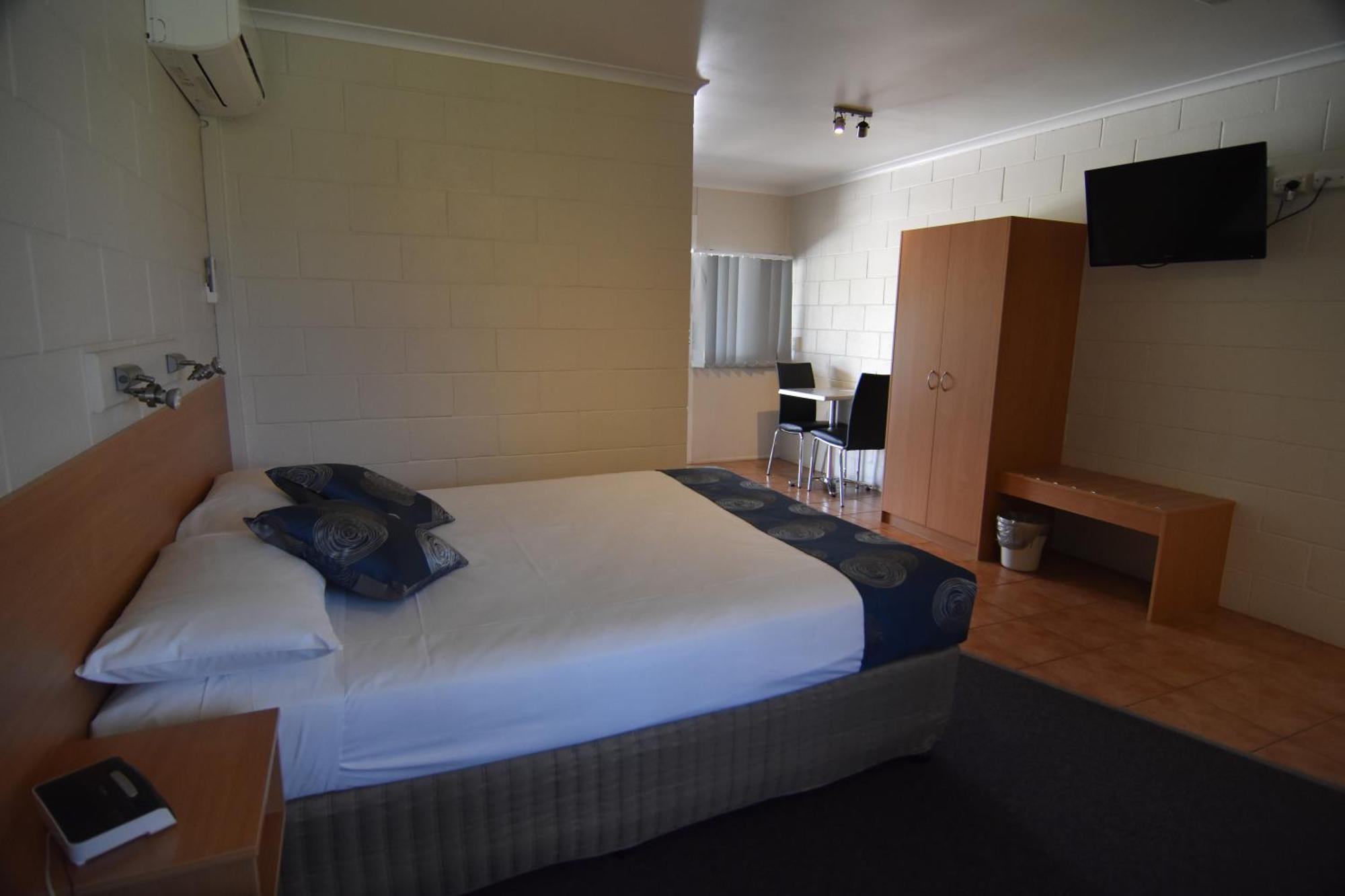 Mundubbera Billabong Motor Inn Cameră foto