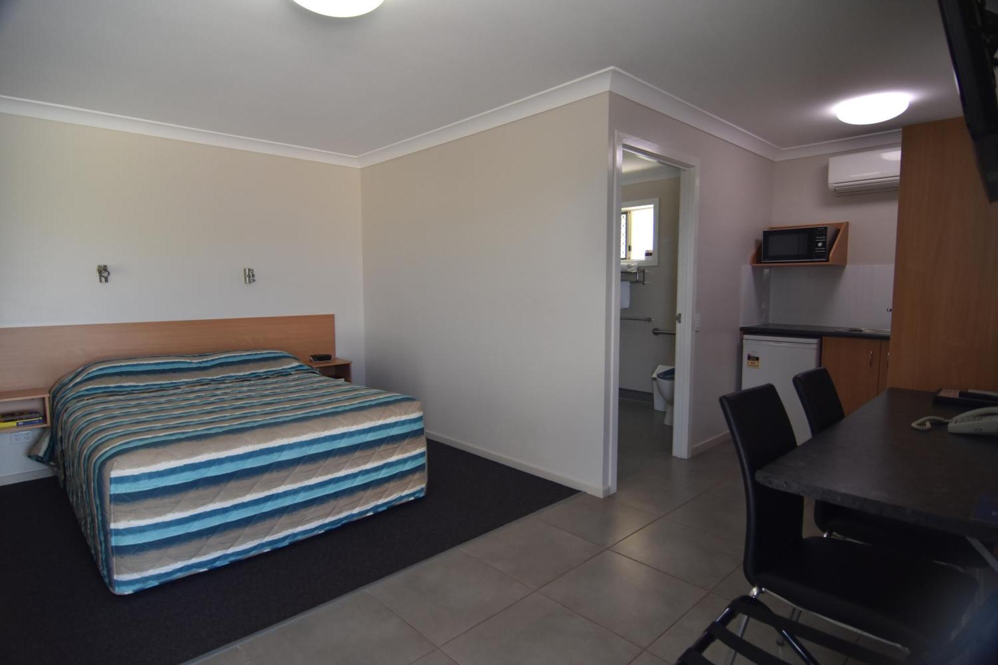 Mundubbera Billabong Motor Inn Cameră foto
