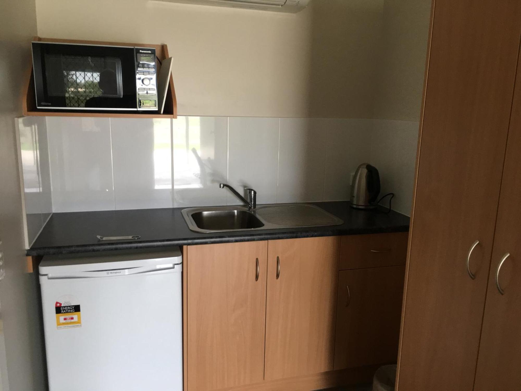 Mundubbera Billabong Motor Inn Cameră foto