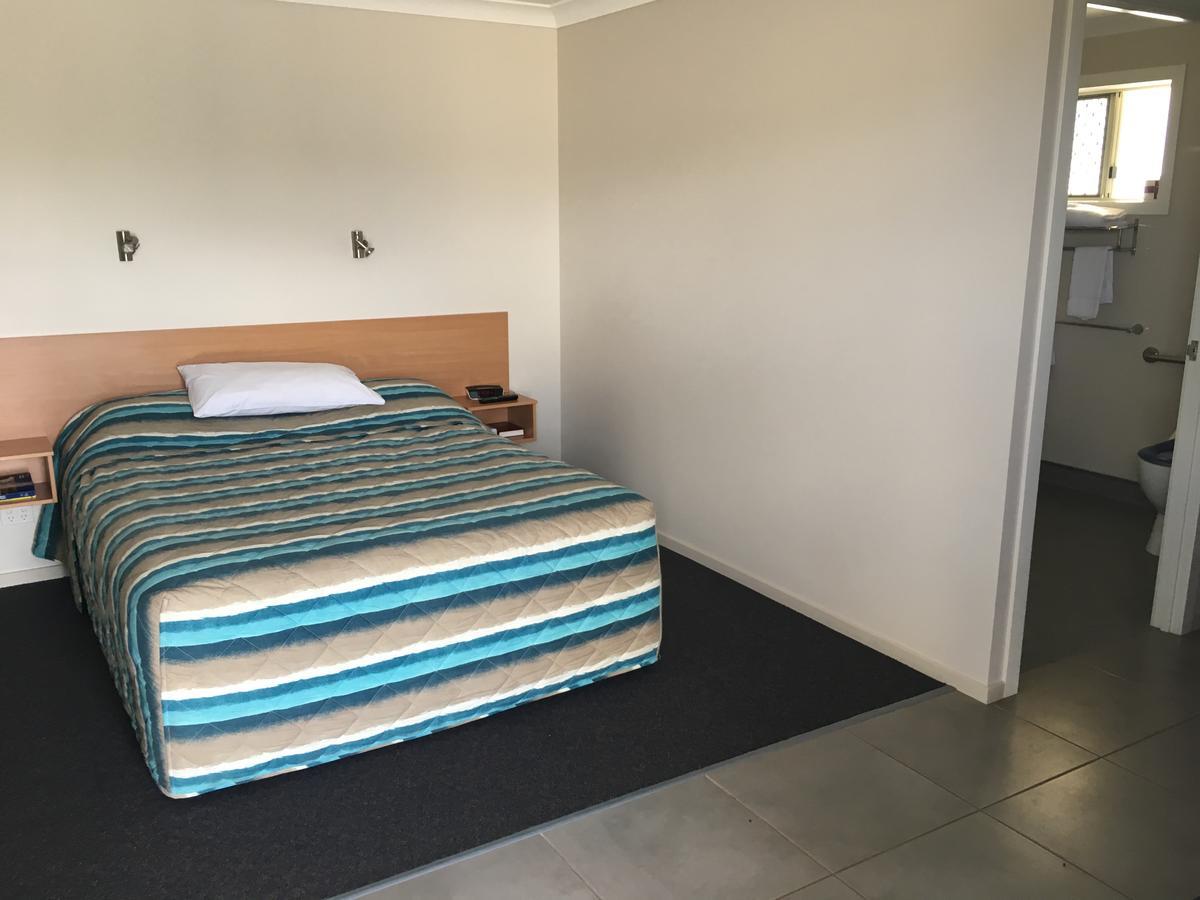 Mundubbera Billabong Motor Inn Cameră foto